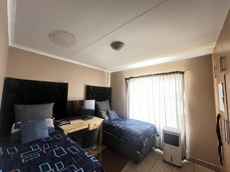 2 Bedroom Property for Sale in Kathu Northern Cape